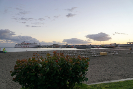 Tenerife - mūžīgā pavasara sala
