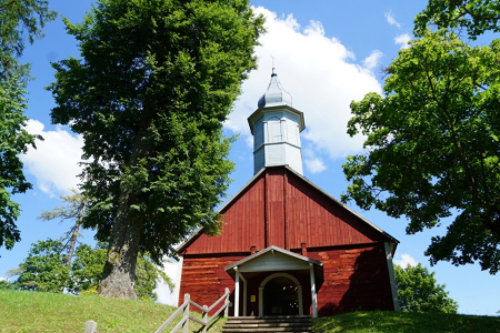 Sigulda, Tūraida. Atkalredzēšanās