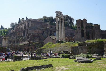 Senā Roma