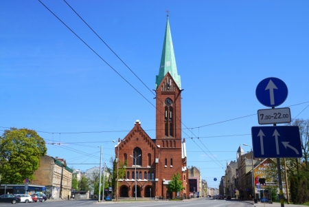 Piektā Lieldienu svētdiena