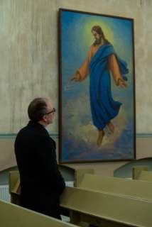Zvaigznas dienas dievkalpojums