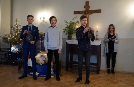 Līdzība par pazudušo dēlu