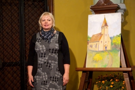 Teātra pulciņa izrāde 