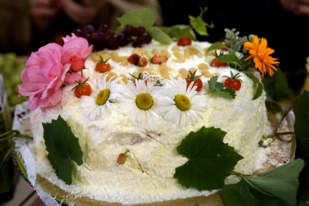 Svētku torte