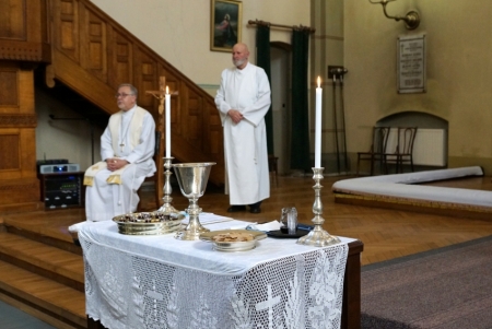 Piektā Lieldienu svētdiena