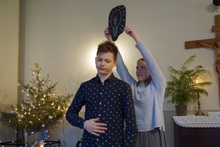 Līdzība par pazudušo dēlu