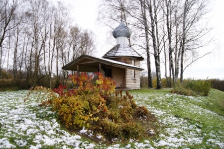 Pareizticīgo kapela