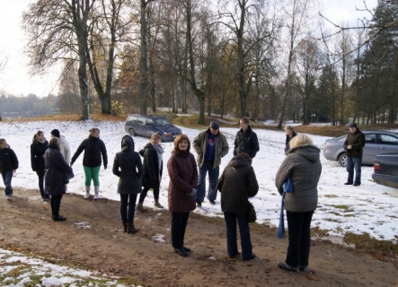 Pietura - Vecumieku baznīca