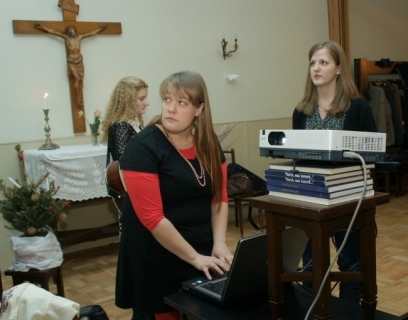 Alfas komandai arī šoreiz ir darbs