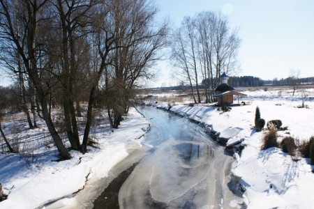 Iecavas upīte