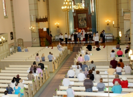 Vasarsvētki