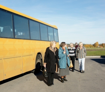 Pietura Bērzkrogā