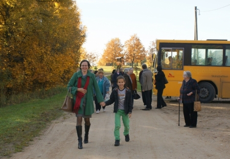 Pietura - Kārļa Skalbes muzejs