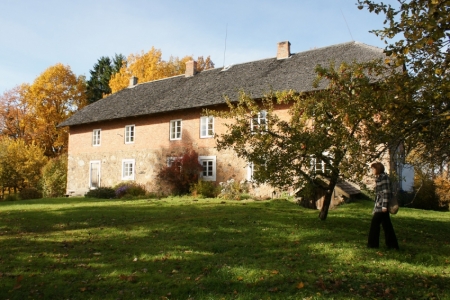 Emīla Dārziņa muzejs