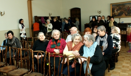 Ieņemam labākās vietas