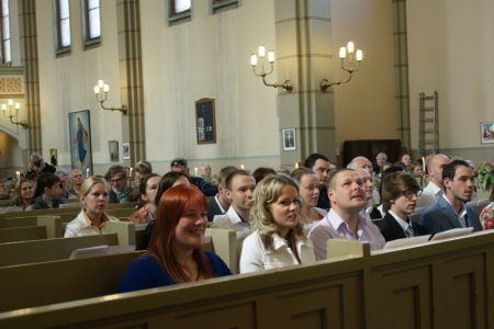 Baltā svētdiena