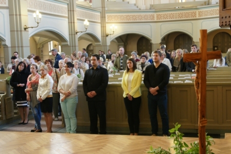 Baltā svētdiena