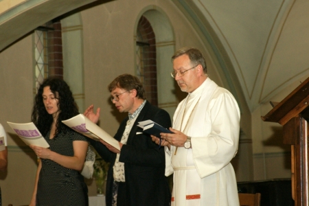 Nakts lūgšana (Completorium)