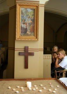 Baznīcu nakts 2014