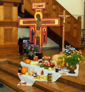 Pļaujas svētki 2014