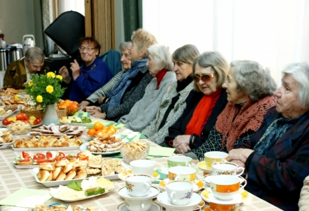 Pļaujas svētki 2014