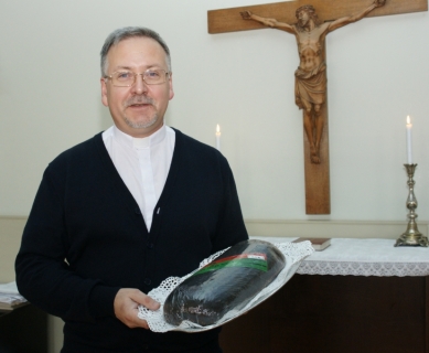 Pļaujas svētki 2014