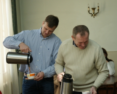 Pļaujas svētki 2014