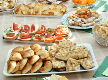 Pļaujas svētki 2014