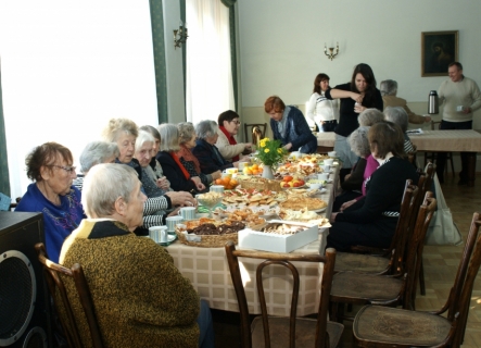 Pļaujas svētki 2014