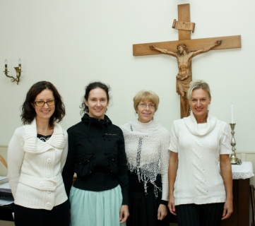 Pļaujas svētki 2014