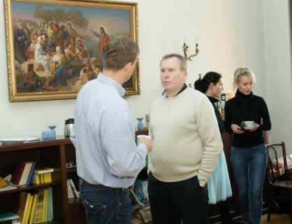 Pļaujas svētki 2014
