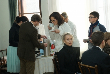 Pļaujas svētki 2014