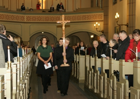 Procesija