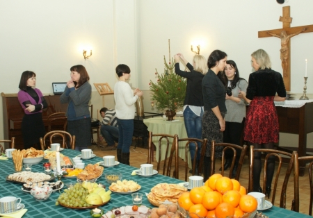 Noslēguma vakars