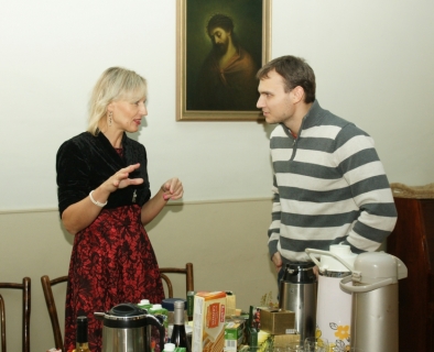 Noslēguma vakars