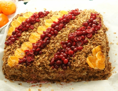 Svētku torte