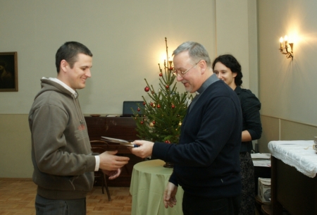 Noslēguma vakars