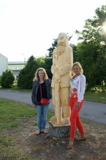 Salme. Diženajam vikingam pie sāniem