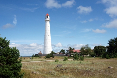 Tahkunas bāka Hijumaa salā