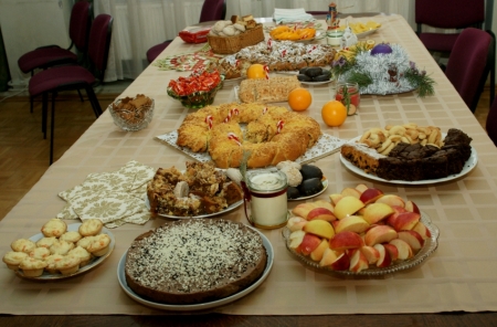 Draudzes eglīte 2017