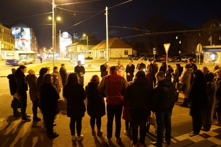 Lieldienu nakts vigīlija
