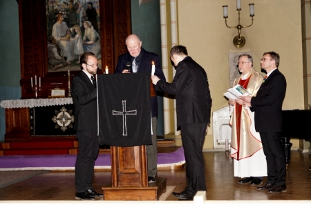 Lieldienu nakts vigīlija