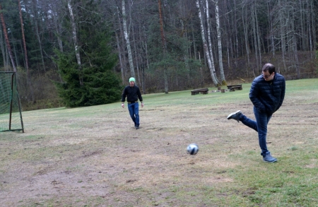 Sporta spēles