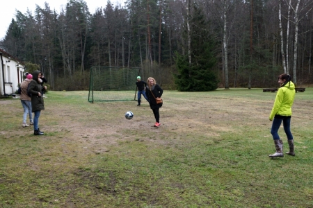 Iesvētību kurss 
