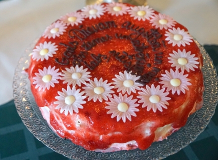 Svētku torte