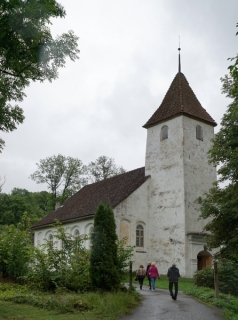 Sabiles ev. lut. baznīca