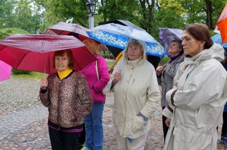 Kuldīgā