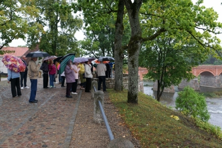 Kuldīgā
