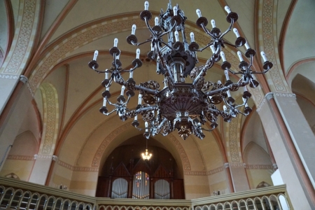 Sv. Annas baznīcā