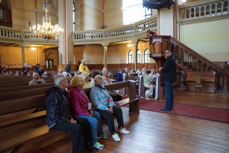 Sv. Annas baznīcā